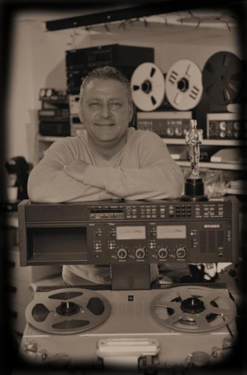 Oscar's Service Center