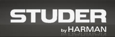 Studer logo
